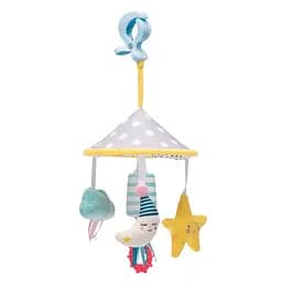 Мини-мобиль для коляски Taf Toys Месяц (12095)