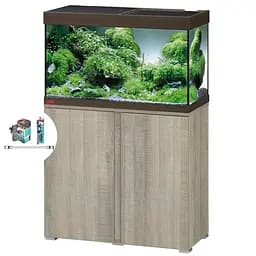 Акваріумний комплект Eheim vivaline LED 126 1x10.6W (LED) bronze з тумбою (0613002) - мініатюра 2
