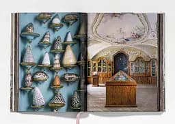Massimo Listri. Cabinet of Curiosities - мініатюра 2