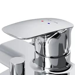 Змішувач для ванни та душу AM.PM Spirit 2.1 (F71A10000) - мініатюра 7