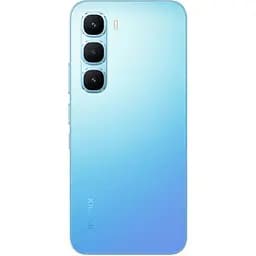 Смартфон Infinix Hot 60 Pro X6885 8/128Gb Sapphire Blue UA UCRF - мініатюра 5