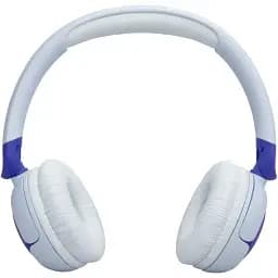 Гарнітура JBL JR320BT Blue (JBLJR320BTBLU) (7065593) - мініатюра 6