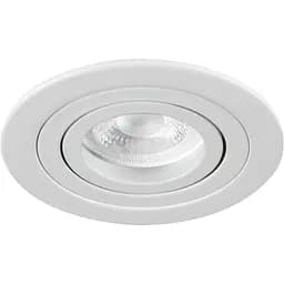 Cветильник потолочный Kanlux Seidy CT-DTO50-W/M (19456)