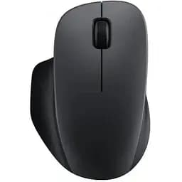 Миша Xiaomi Wireless Mouse Comfort Edition чорний BHR9359GL 2.4GHz/USB оптична 1200 dpi 3 кнопок 1хAA