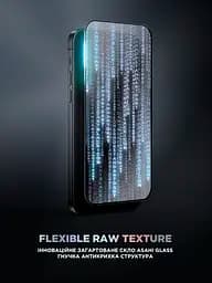 Комплект захисних скла для Apple iPhone 14 Plus, Supreme Plus Black Icon, загартоване повноекранне 3D скло на екран і скло на камеру, протиударне 9H, ультратонке, з олеофобним і жировідштовхуючим покриттям, ArmorStandart (ARM68069) - мініатюра 2