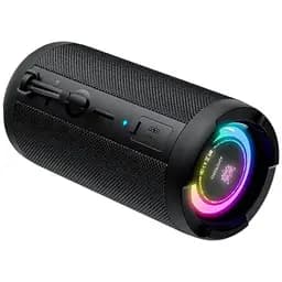 Портативна акустика Onikuma L20 RGB з підсвічуванням бездротова