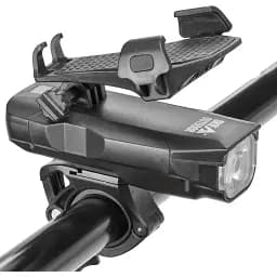 Ліхтар велосипедний Skif Outdoor Smart C-Lamp