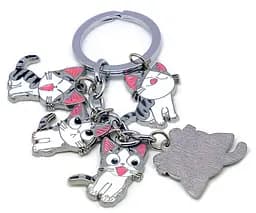 Брелок Милий будинок Чиї Chis Sweet Home CSH 22.01 - мініатюра 3