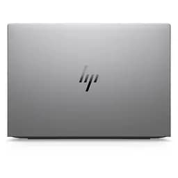 Ноутбук HP 16 ZBook 8 G1i WUXGA/Intel Ultra9-285H/64GB/1TB/RTX 500 4GB/DOS (B30K0ES) - мініатюра 6