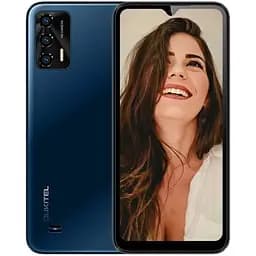Смартфон Oukitel C31 3/16 Gb Global Blue
