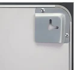 Дзеркало Qtap Mideya (DC-F614) 1000x800 QT2078F614W - мініатюра 3