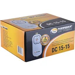 Насос підвищення тиску Optima Prime DC 15-15 AUTO - мініатюра 8
