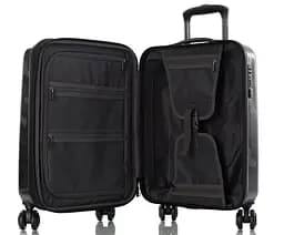 Валіза Heys Black Camo (S) (13119-3045-21) 930176 - мініатюра 5