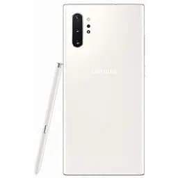 Смартфон Samsung Note 10+ Plus SM-N975U 256GB 1sim Aura White - мініатюра 6
