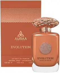 Парфумована вода Auraa Desire Evolution 100 мл