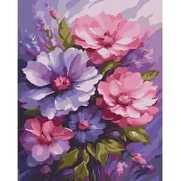 Картина за номерами ArtCraft Літня радість 40x50 см (13074-AC)