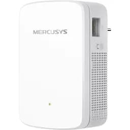 Підсилювач сигналу Wi-Fi ретранслятор, репітер Mercusys ME-20 AC750 1хFE LAN 2.4 ГГц та 5 ГГц