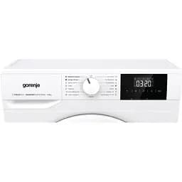 Пральна машина GORENJE WNGPI61SBS - мініатюра 5