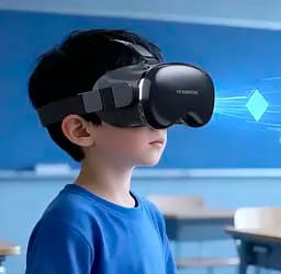 3D окуляри віртуальної реальності Shinecon G18 для смартфонів 4.7-7.0" (Білий) - мініатюра 6