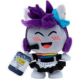 Мягкая игрушка DevSeries Collector Plush Tower of Hell: Pyxl (CRS0008)