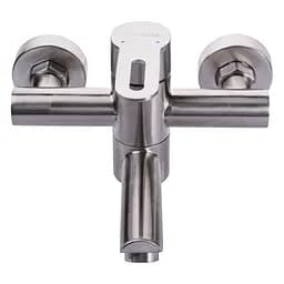 Змішувач для ванни Globus Lux RING SR-102N (20877) - мініатюра 3