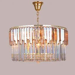 Люстра CAMILLE 19101/16 Zuma Line