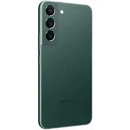 Смартфон Samsung Galaxy S22 SM-S9010 8/128GB Phantom Green - мініатюра 8