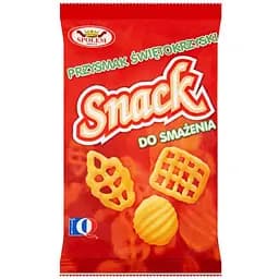 Снеки для смаження Spolem Przysmak Swietokrzyski 200 г