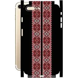 Захисна плівка StatusSKIN для Apple iPhone 7 Plus Корпус Вініл Вишиванка 3
