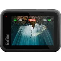Екшн-камера GoPro HERO 13 Black Extended Power Bundle (CHDRB-134-RW) [154825] - мініатюра 4