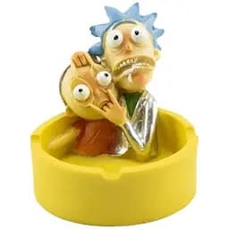 Попільничка Rick-N-Morty