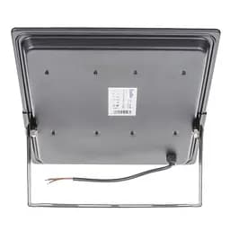 Прожектор Brille вуличний LED вологозахищений IP65 HL-53/100W SMD CW - мініатюра 2