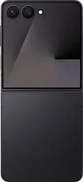 Смартфон Samsung Galaxy Flip7 12/512GB Jetblack (SM-F766BZKH) - мініатюра 7
