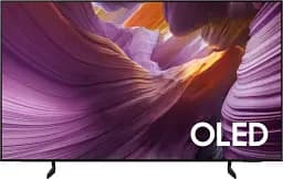 Телевізор Samsung Oled діагональ 55 QE55S85F