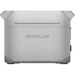 Зарядна станція EcoFlow DELTA 3 Plus (1024Wh | 1800W) EU - мініатюра 2