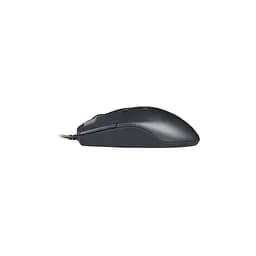 Мишка A4Tech OP-730D Black - мініатюра 5