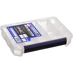 Коробка Meiho Free 800 ND 205x145x40mm Clear