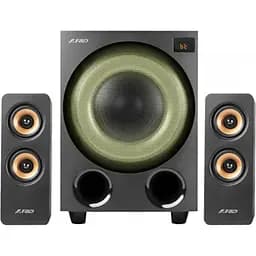 Акустична система FD F-770X Black (134905)