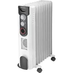 Радиатор масляный Olimpia Splendid CALDORAD 9 TURBO TIMER (99617) (9 секций)