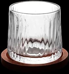 Склянка Viva Shtox Line