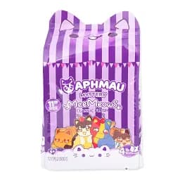 Kолекційна іграшка велика Aphmau Carnival Treats  S7 різнобарвна (6411) - мініатюра 2
