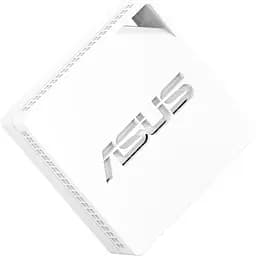Роутер Asus RT-AX50 GO AX1500 1xGE LAN/WAN 1xUSB-A 1xUSB-C (90IG09T0-MO0B00)