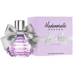 Azzaro Mademoiselle L'Eau Tres Belle 30 мл туалетная вода