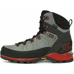 Черевики Garmont Toubkal 2.1 GTX DK 44.5 Grey/Red (1053-002559-UK.10) - мініатюра 3