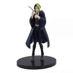 Фігурка Banpresto Магія і м'язи Фінн Еймс Mashle: Magic and Muscles Finn Ames 17 см B MMM FA 17 - мініатюра 3