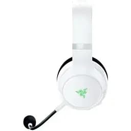 Навушники з мікрофоном Razer Kaira Pro для Xbox White (RZ04-03470300-R3M1) - мініатюра 3