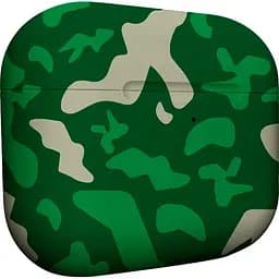 Навушники Apple AirPods 4 ANC Camouflage (MXP93) [119311] - мініатюра 3