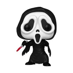 Ігрова фігурка Funko POP! серії Примарне обличчя - Примарне обличчя (80696)