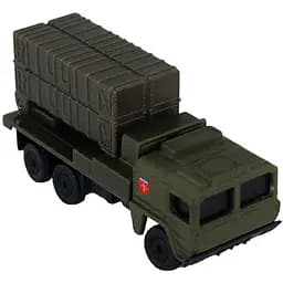 Мини-модель – ШЕВРОНЫ ГЕРОЕВ S2