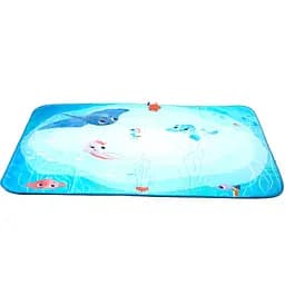 Развивающий коврик Tiny Love Океан, 140х113 см (1207200030)